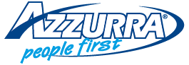 azzurra logo