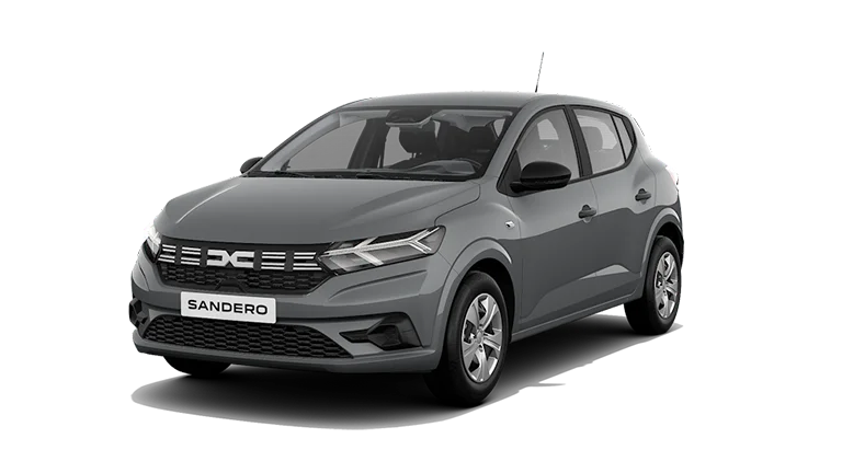 Dacia Sandero Streetway