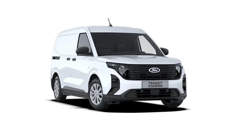 Ford Transit Courier Van
