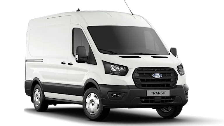 Ford Transit Van
