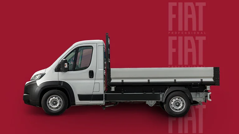 Fiat Ducato Autocarro