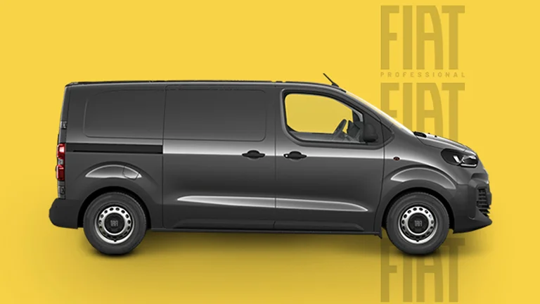 Fiat Scudo