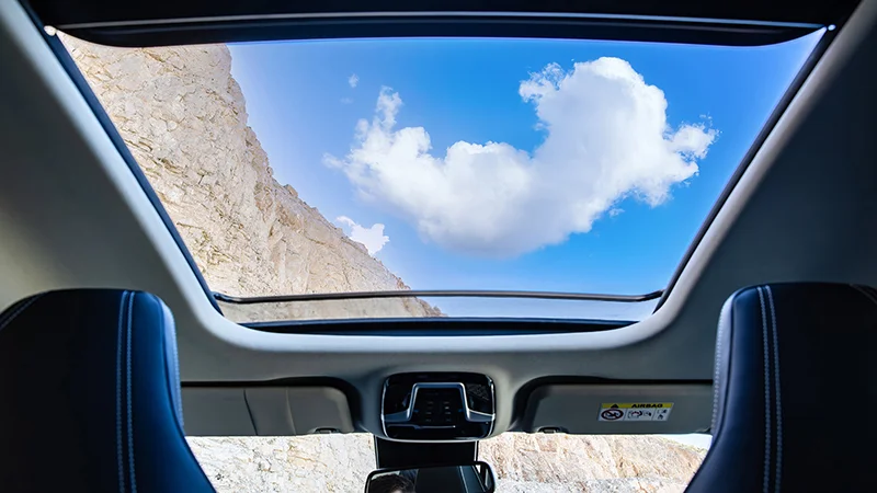 evo_7_kairos_optional_3 tetto panoramico